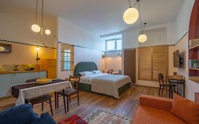 Cozy Baity Tbilisi
